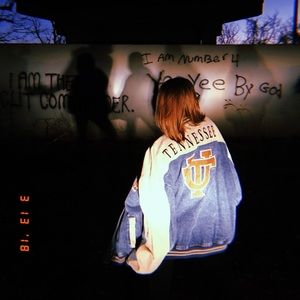 VINTAGE UT JACKET